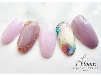 エフブルームプレリア(f'bloom Prellia)の写真