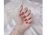 9月限定【リニューアル記念】HANDワンカラー￥7,700→￥3,500