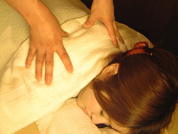 ビサンテ サロン/整体&美脚整で体で脚スッキリ!