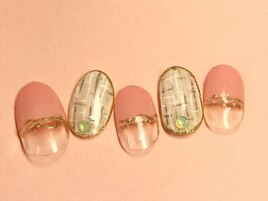 シンプルデザイン¥4900(オフ込)