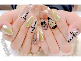 スカルプつけ放題￥12,000