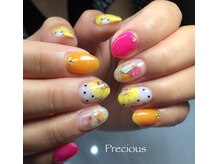 プレシャス プライベートビューティーサロン(Precious Private Beauty Salon)/