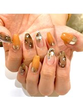 グラマラス プレジール 中野店(glamourous plaisir)/☆アートやり放題☆