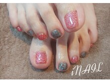 アイネイル(iNAIL)/