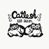 キャット ラッシュ(cat lash)のお店ロゴ