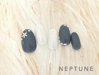 ネプチューン 学芸大学店(NEPTUNE)/NO.13 5980円定額コース