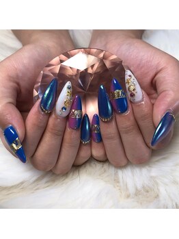 スターリー(Starry)/スカルプフリープラン