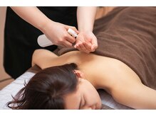 ラココ 博多駅前店(LACOCO)/ 冬場でも寒さの心配なし◎