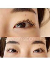 ウルド(URD)/まつげパーマ