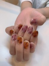 アールエム(Rm)/９月♪ネイル