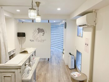 リコ アイラッシュ プラス(Rico eyelash plus)/*店内*