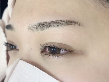 ネオリーブ エクラ 上野御徒町店(Neolive eclat)/垢抜け抜群☆眉毛wax脱毛