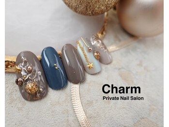 チャーム(Charm)/