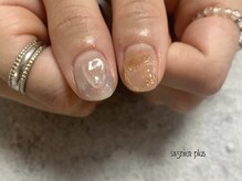 サニエプラス(Sagnier+)/12