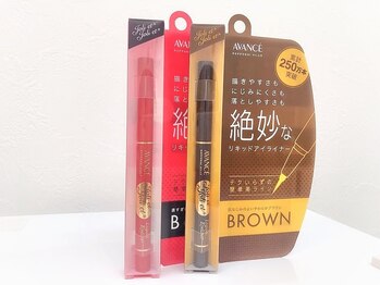 クイックアイラッシュ 池袋店(Quick eyelash)/アイライナー ¥1,320
