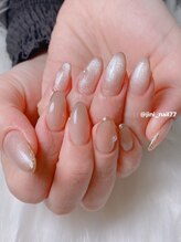ネイルジニ(nail.Jini)/