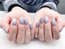 マグネットネイル