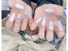 定額スカルプコース12900