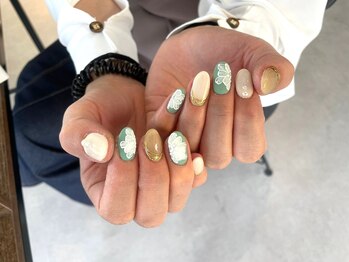 ザネイルズ(The Nails)/