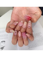 チャイ 大阪上本町店(chai)/グミネイル