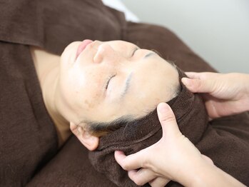 エスポワール(Espoir)/表情筋ヘッド