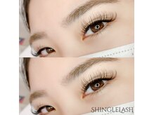 ベラルーナ 那覇おもろまち店(Bella Luna)/シングルラッシュ