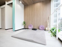 海老名整体院/施術スペース★