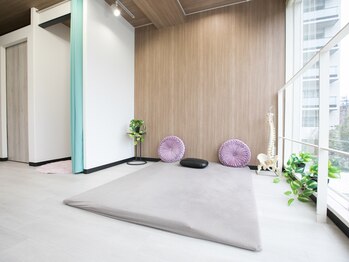 海老名整体院/施術スペース★