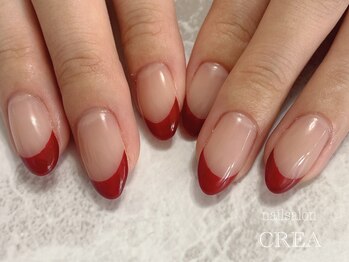 ネイルサロン クレア(CREA)/