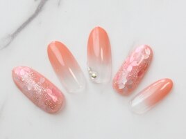 ハンドEコ－ス 3490円