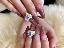 ネイビー(Naivy)/