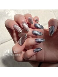 マグネットネイル★