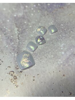 モルフォ 千駄ヶ谷(Morpho)/マンスリーアートコースE