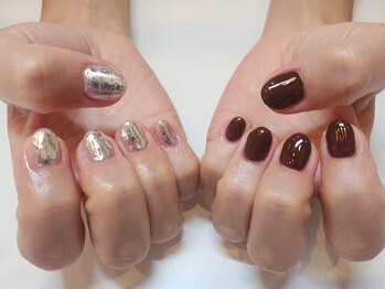 アールエム(Rm)/9月◎ネイル