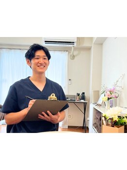 短期集中コースのあるサロン