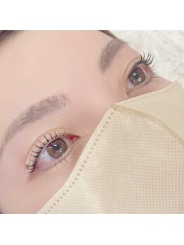 リゼル(RizeL)/☆立ち上げカールデザイン☆