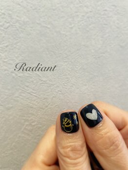 シェラックネイル