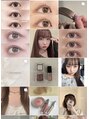 デイシー ビューティーサロン(deicy beauty Salon)&nbsp;Instagramにも載せております！☆