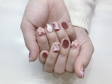 ティーエヌ 本厚木店/バレンタイン6500円【7150円税込