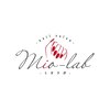 ミオラボ(miolab)のお店ロゴ