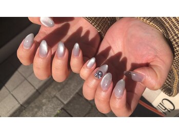 トロワ(Trois)/マグネット　ワンカラー