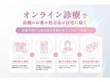 クーポン・メニューからお気軽にお問い合わせを☆
