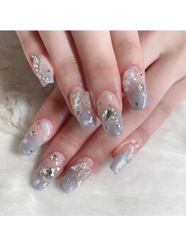 レイン(Rain)/お持ち込みデザイン