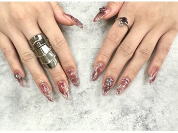 ケーエヌ(KN)/クリアスカルプ