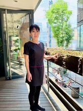 ノラサパスハリキュー(NOLASAPS hari-Q) 吉田 恵美子