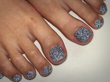 ネイルサロン デンティ(Dentty)/フラッシュグリッター