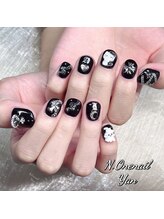 エヌワンネイル(N.one nail)/