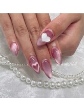 サロン アクア(salon AQUA)/