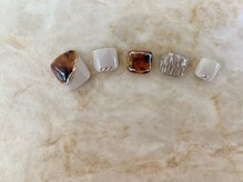 サカスネイル(sacasu.nail)/フットアートコース/べっこう