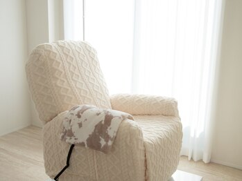 シエラ カミ 名古屋(CIELA)/◇ホワイトウッドの内装